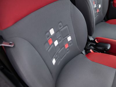 2016 Fiat Panda