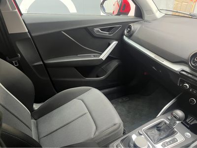 2019 Audi Q2