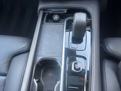 2023 Volvo XC90