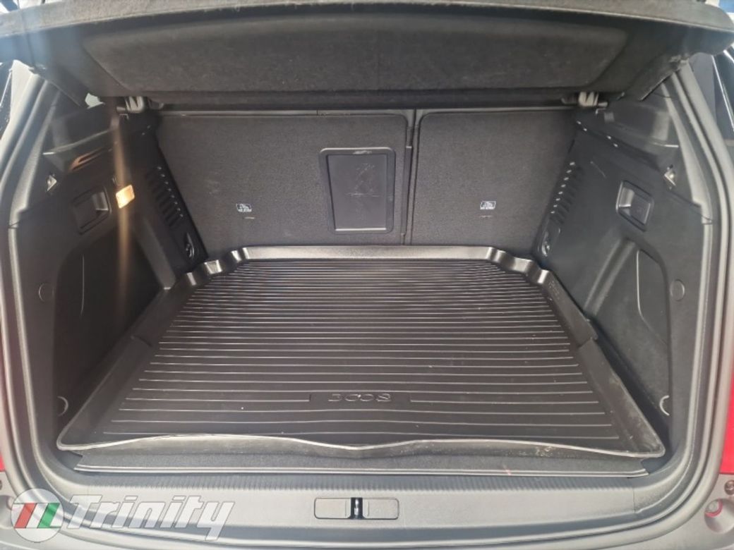 2024 Peugeot 3008