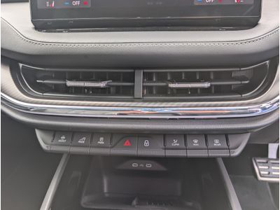 2025 Skoda Enyaq