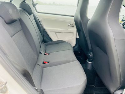2018 Volkswagen up!