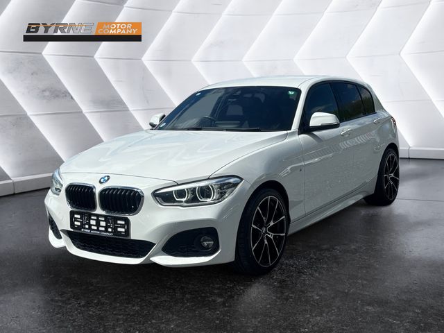 vehicle for sale from Byrne Motor Company