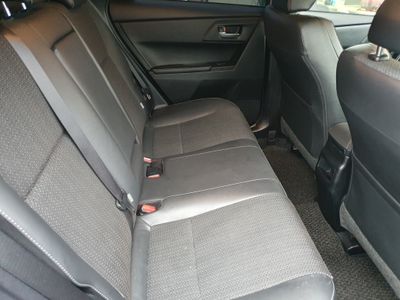 2017 Toyota Auris