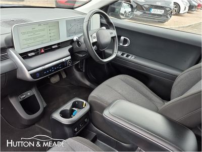 2022 Hyundai Ioniq 5
