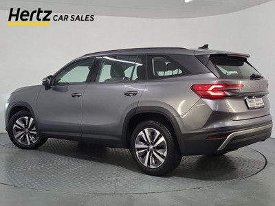 2024 Skoda Kodiaq