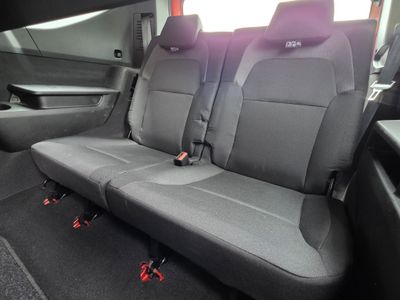 2024 Dacia Jogger