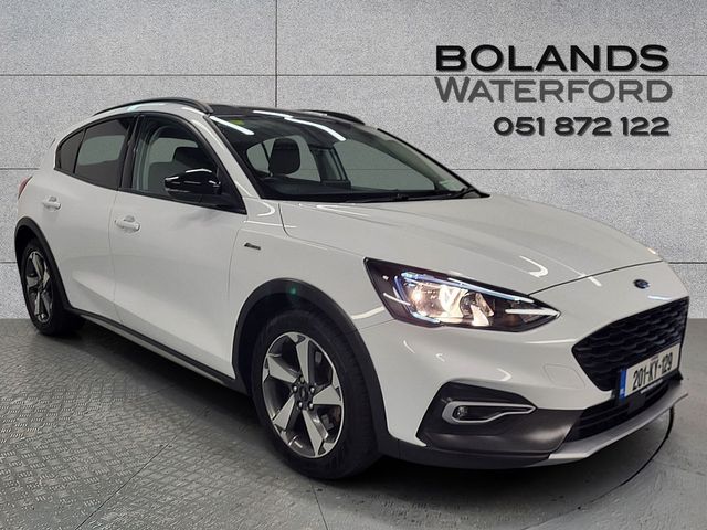 vehicle for sale from Bolands Waterford