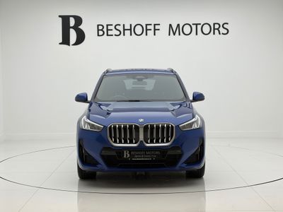 2025 BMW X1