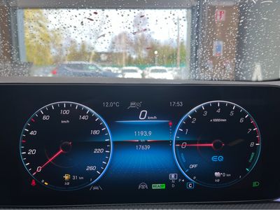 2023 Mercedes-Benz A Class