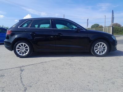 2014 Audi A3