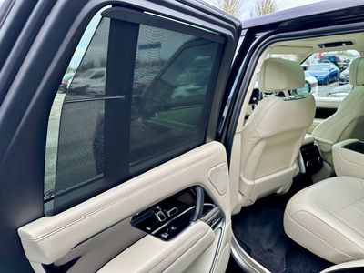 2023 Land Rover Range Rover