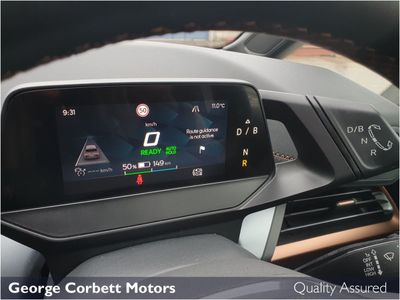 2023 Cupra Born