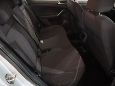 2022 Volkswagen T-Cross