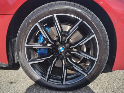 2026 BMW i4