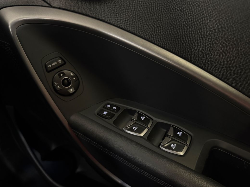 2014 Hyundai Santa Fe