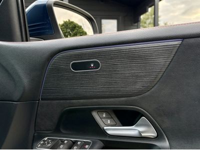2024 Mercedes-Benz EQB
