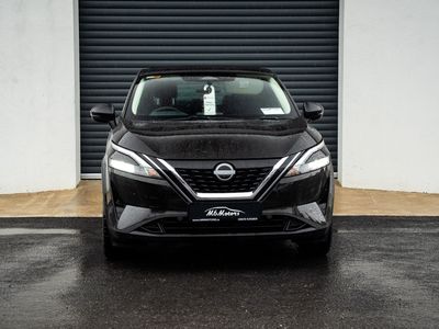 2024 Nissan Qashqai