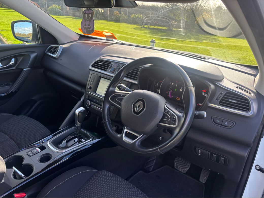2017 Renault Kadjar