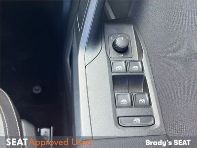 2025 SEAT Ibiza
