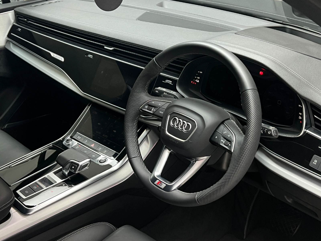 2025 Audi Q7