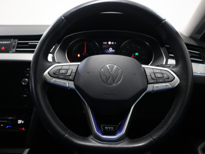 2021 Volkswagen Passat
