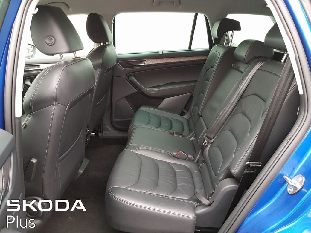 2023 Skoda Kodiaq