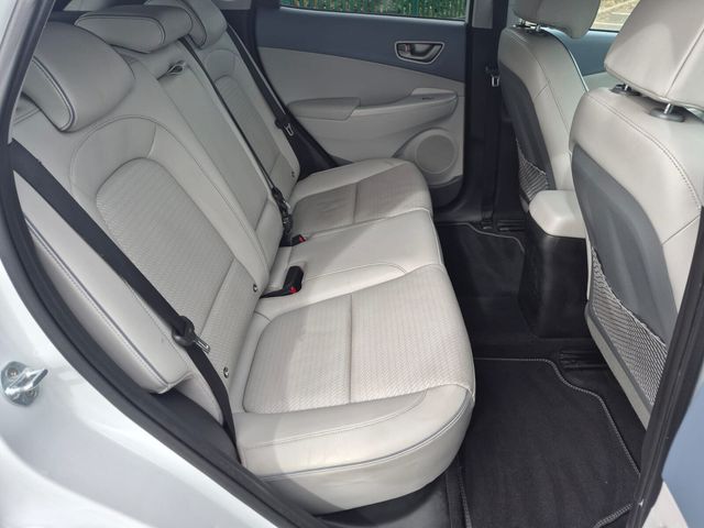 2021 Hyundai Kona