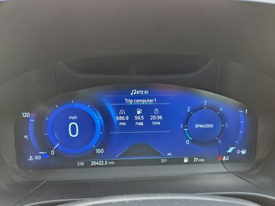 2022 Ford Kuga