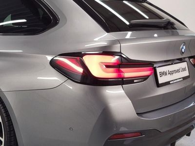 2023 BMW 5 Series