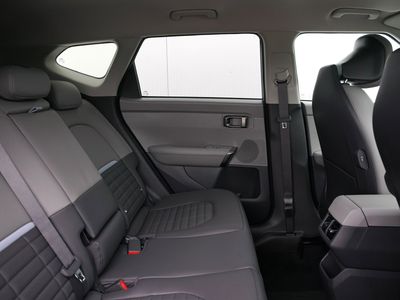 2026 Kia Seltos
