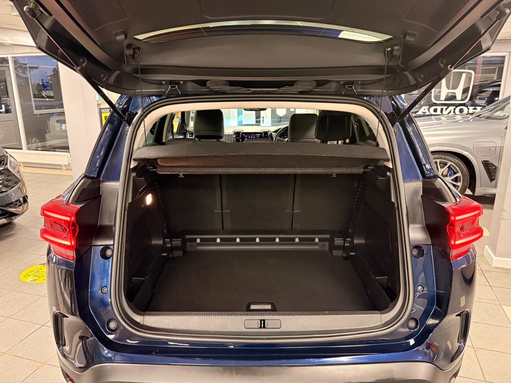 2023 Citroen C5 Aircross