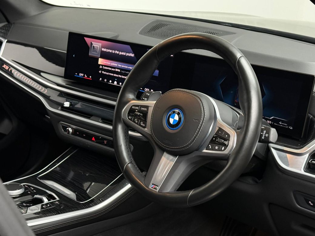 2023 BMW X5