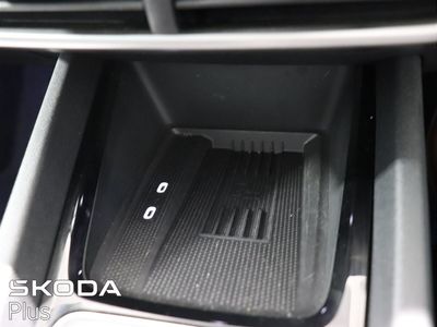 2025 Skoda Octavia