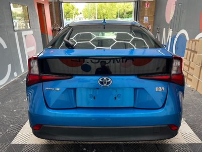 2019 Toyota Prius