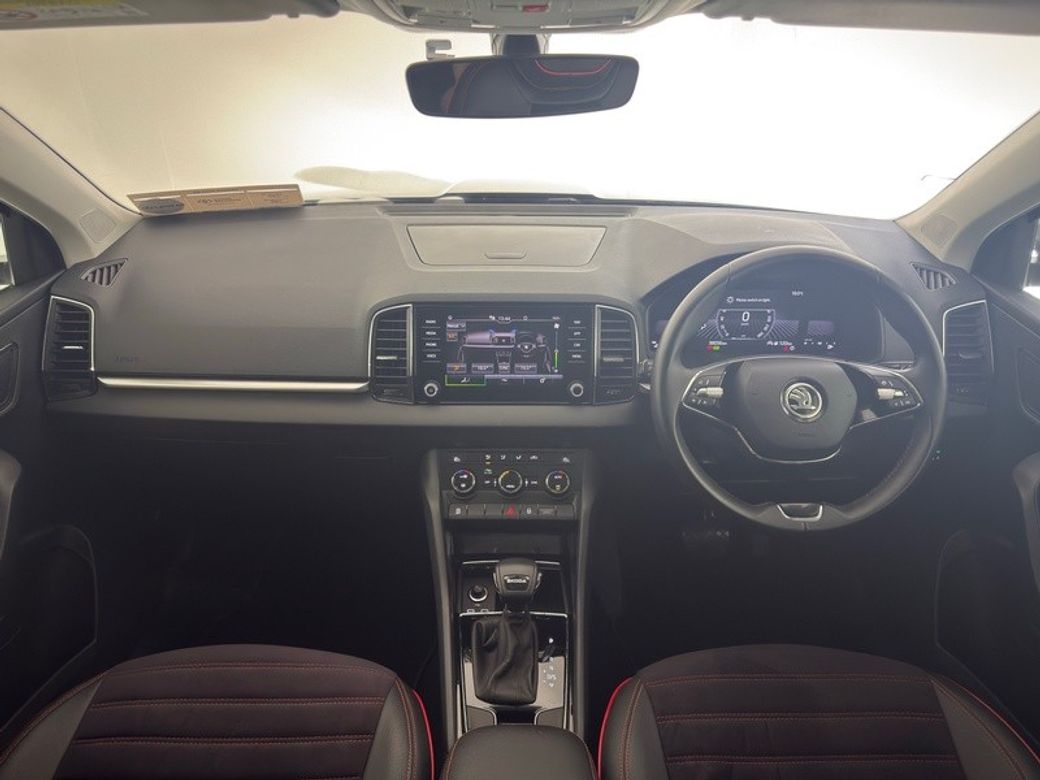 2023 Skoda Karoq