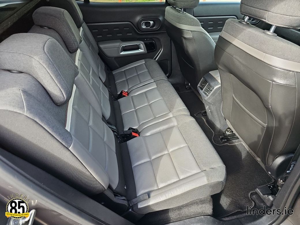 2020 Citroen C5 Aircross
