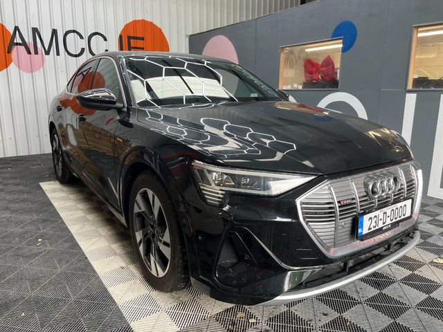 vehicle for sale from The Automatic Motor Car Centre