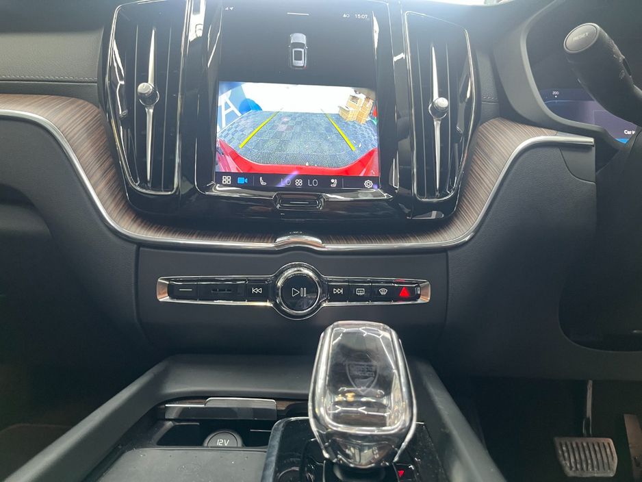 2024 Volvo XC60