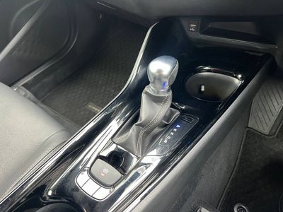 2023 Toyota C-HR