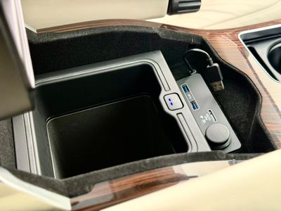 2020 Land Rover Range Rover