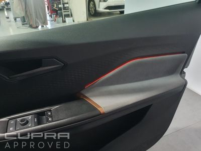 2023 Cupra Born