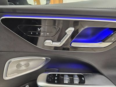 2024 Mercedes-Benz C Class