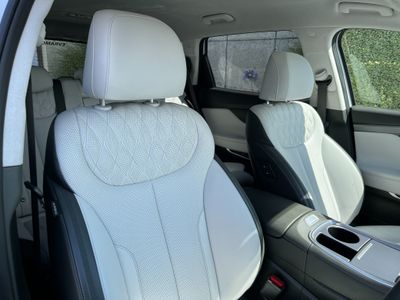 2023 Hyundai Santa Fe