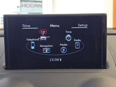 2015 Audi A3