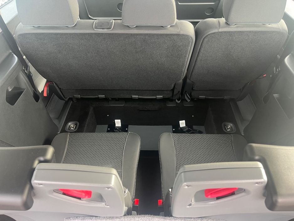 2026 Ford Tourneo Connect