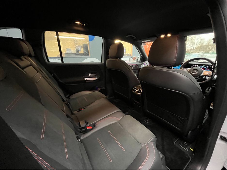 2023 Mercedes-Benz EQB