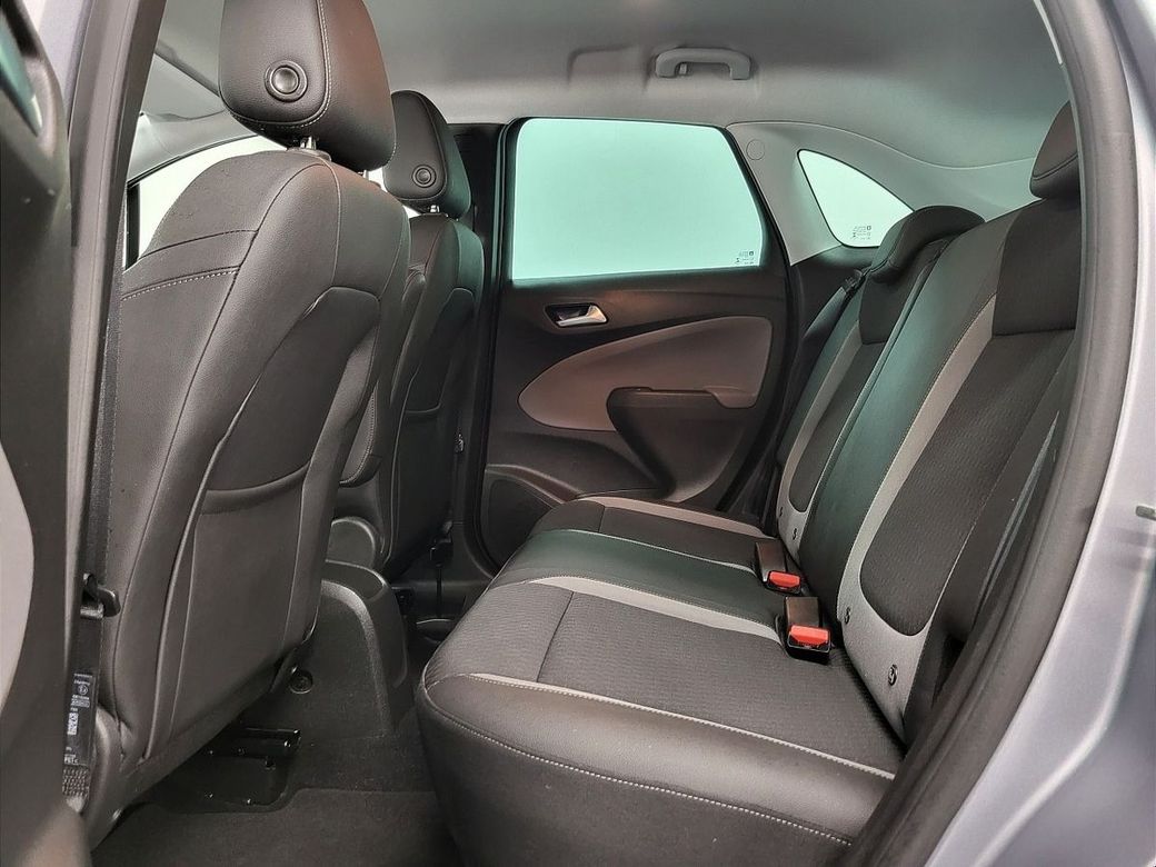 2020 Opel Crossland X