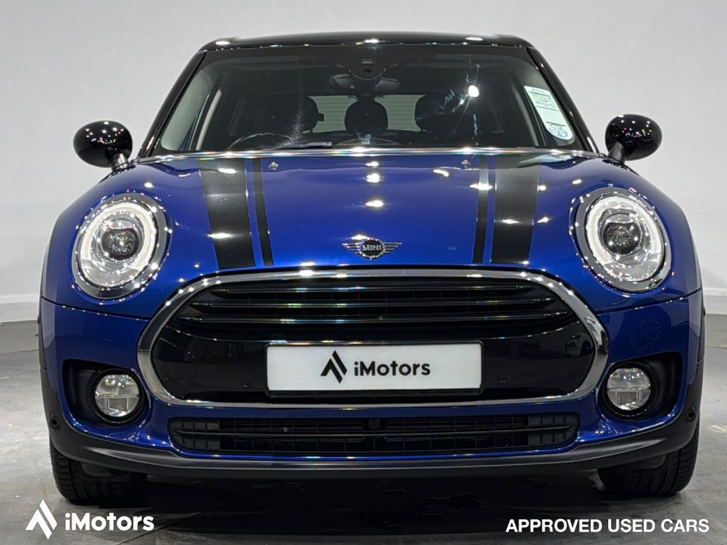 2019 Mini Cooper