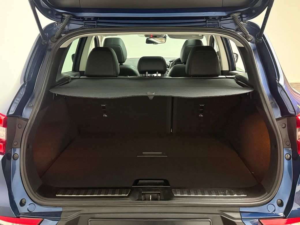 2019 Renault Kadjar